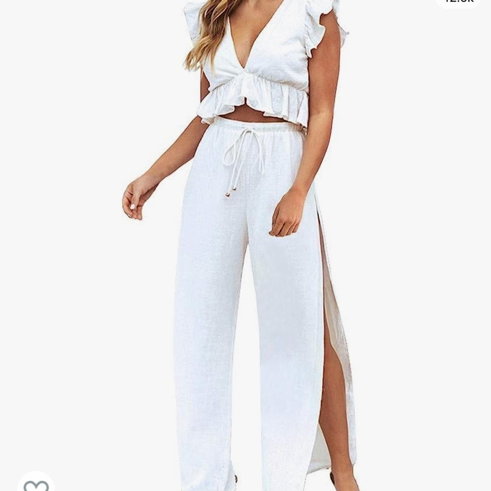 Two piece set